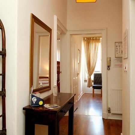 إدنبرة Pitt Street Apartment Beautiful Spacious Apartment Free Parking And Free Sanitizer المظهر الخارجي الصورة