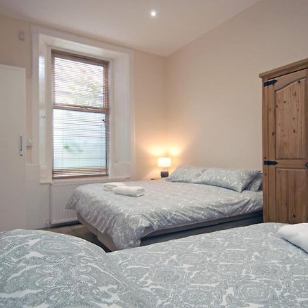 إدنبرة Pitt Street Apartment Beautiful Spacious Apartment Free Parking And Free Sanitizer المظهر الخارجي الصورة