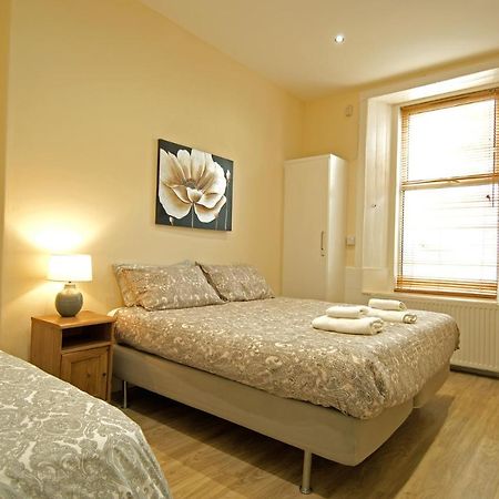 إدنبرة Pitt Street Apartment Beautiful Spacious Apartment Free Parking And Free Sanitizer المظهر الخارجي الصورة