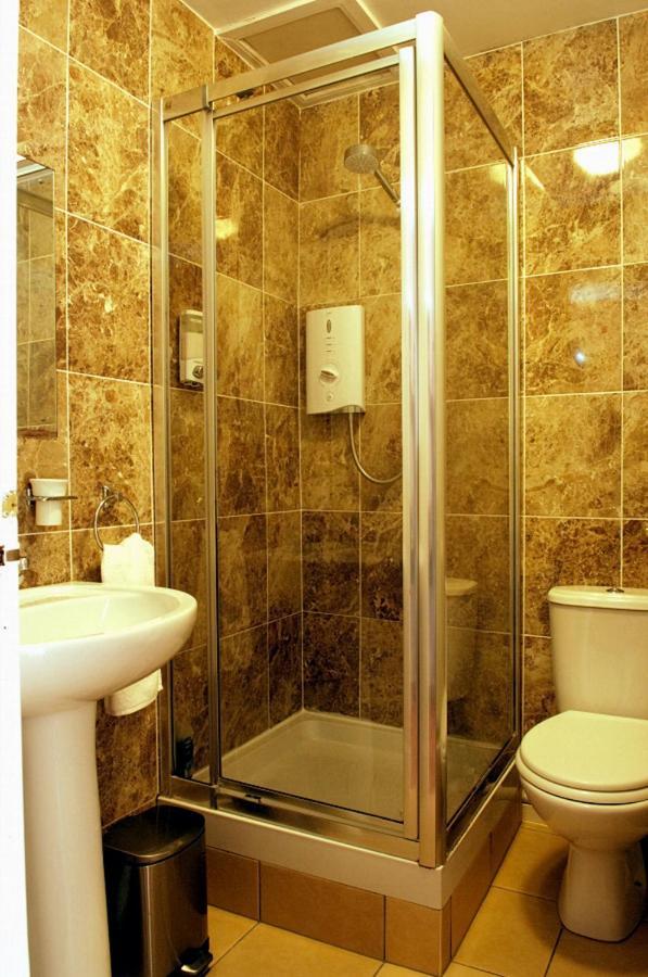إدنبرة Pitt Street Apartment Beautiful Spacious Apartment Free Parking And Free Sanitizer المظهر الخارجي الصورة