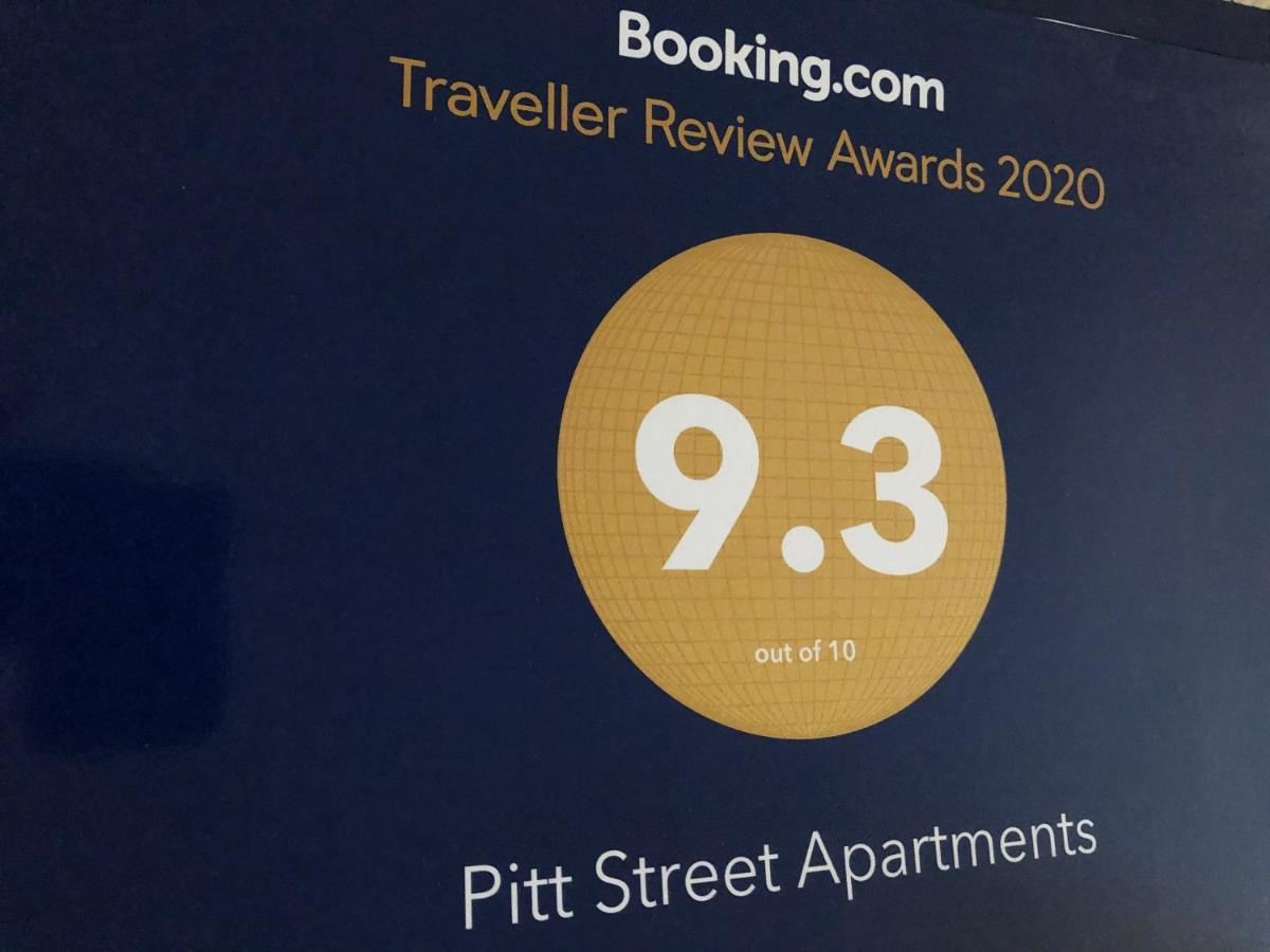 إدنبرة Pitt Street Apartment Beautiful Spacious Apartment Free Parking And Free Sanitizer المظهر الخارجي الصورة