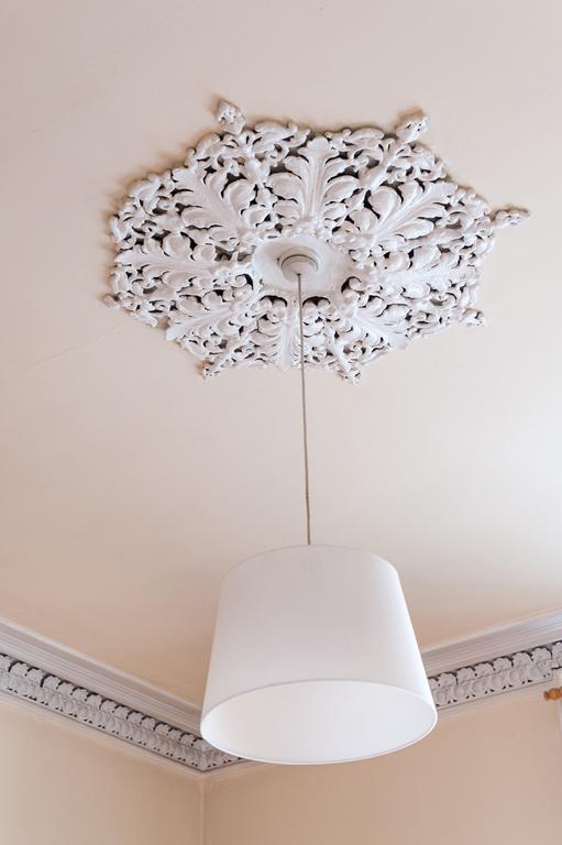 إدنبرة Pitt Street Apartment Beautiful Spacious Apartment Free Parking And Free Sanitizer الغرفة الصورة