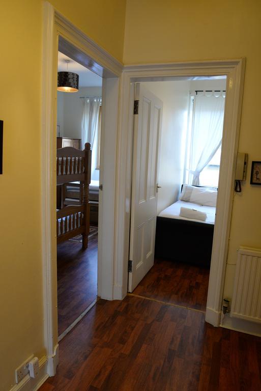 إدنبرة Pitt Street Apartment Beautiful Spacious Apartment Free Parking And Free Sanitizer المظهر الخارجي الصورة