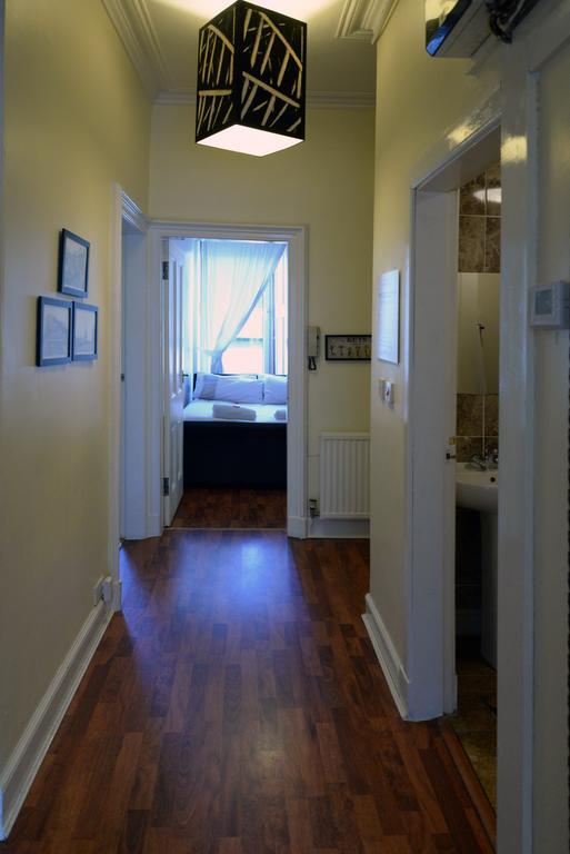 إدنبرة Pitt Street Apartment Beautiful Spacious Apartment Free Parking And Free Sanitizer المظهر الخارجي الصورة