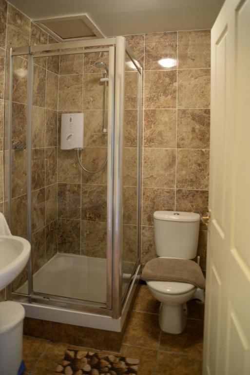 إدنبرة Pitt Street Apartment Beautiful Spacious Apartment Free Parking And Free Sanitizer المظهر الخارجي الصورة