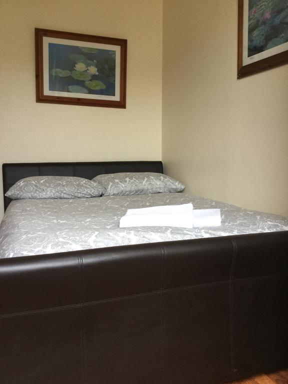 إدنبرة Pitt Street Apartment Beautiful Spacious Apartment Free Parking And Free Sanitizer المظهر الخارجي الصورة
