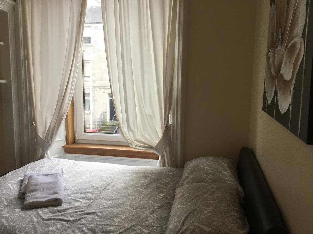 إدنبرة Pitt Street Apartment Beautiful Spacious Apartment Free Parking And Free Sanitizer المظهر الخارجي الصورة