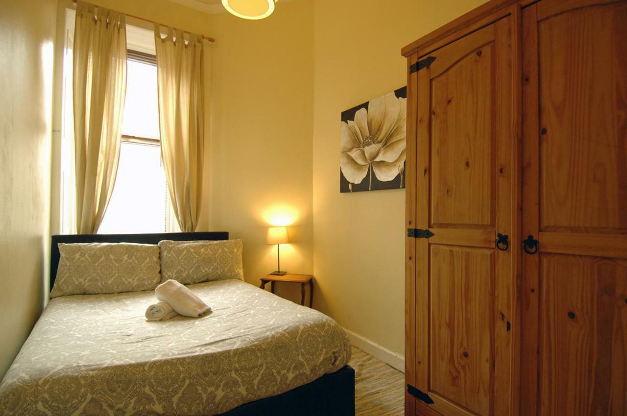 إدنبرة Pitt Street Apartment Beautiful Spacious Apartment Free Parking And Free Sanitizer المظهر الخارجي الصورة