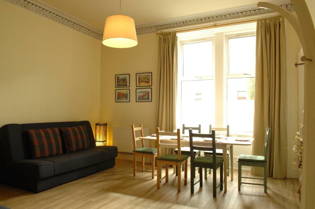 إدنبرة Pitt Street Apartment Beautiful Spacious Apartment Free Parking And Free Sanitizer المظهر الخارجي الصورة