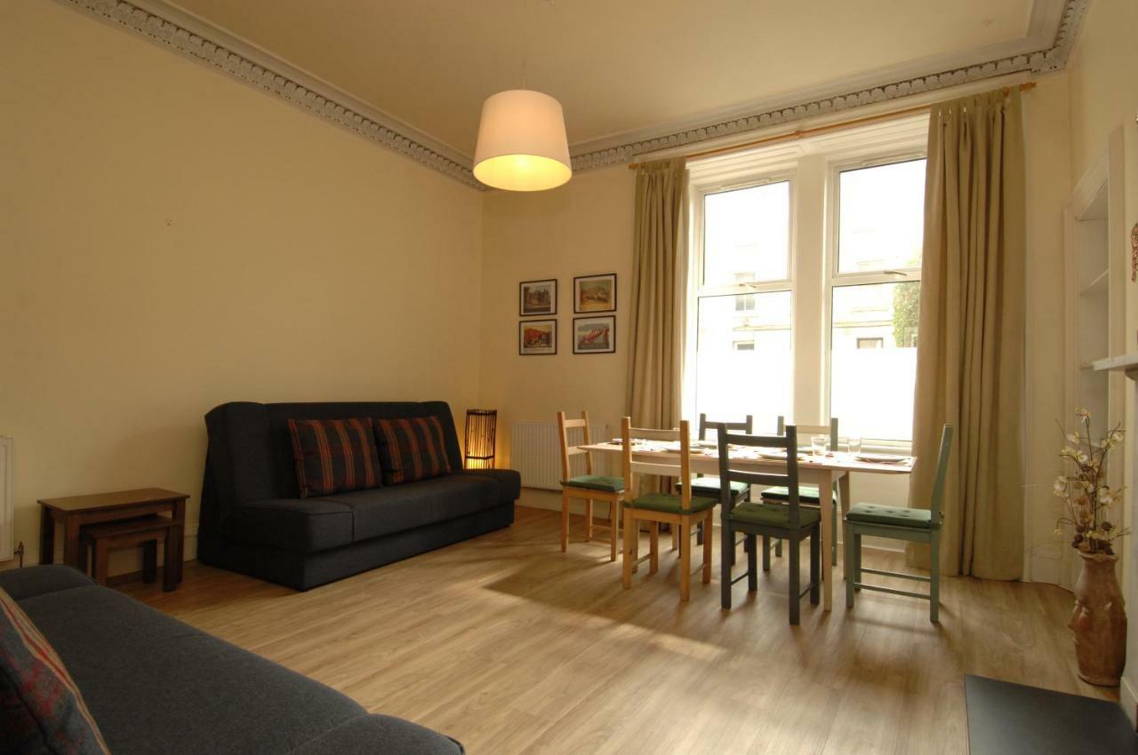 إدنبرة Pitt Street Apartment Beautiful Spacious Apartment Free Parking And Free Sanitizer المظهر الخارجي الصورة
